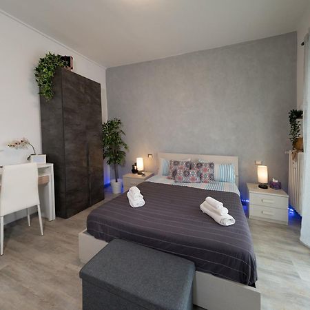 Relax Room Apartment Roma Ngoại thất bức ảnh