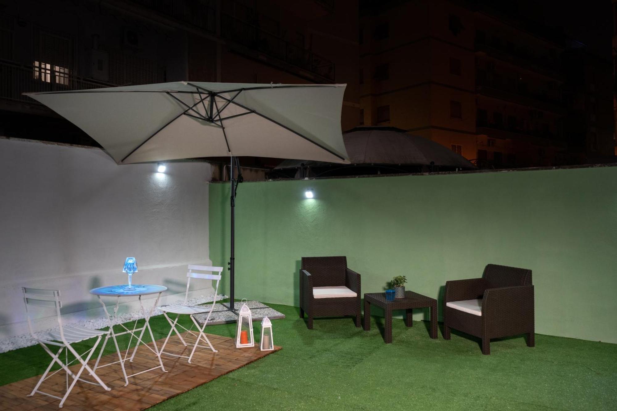 Relax Room Apartment Roma Ngoại thất bức ảnh
