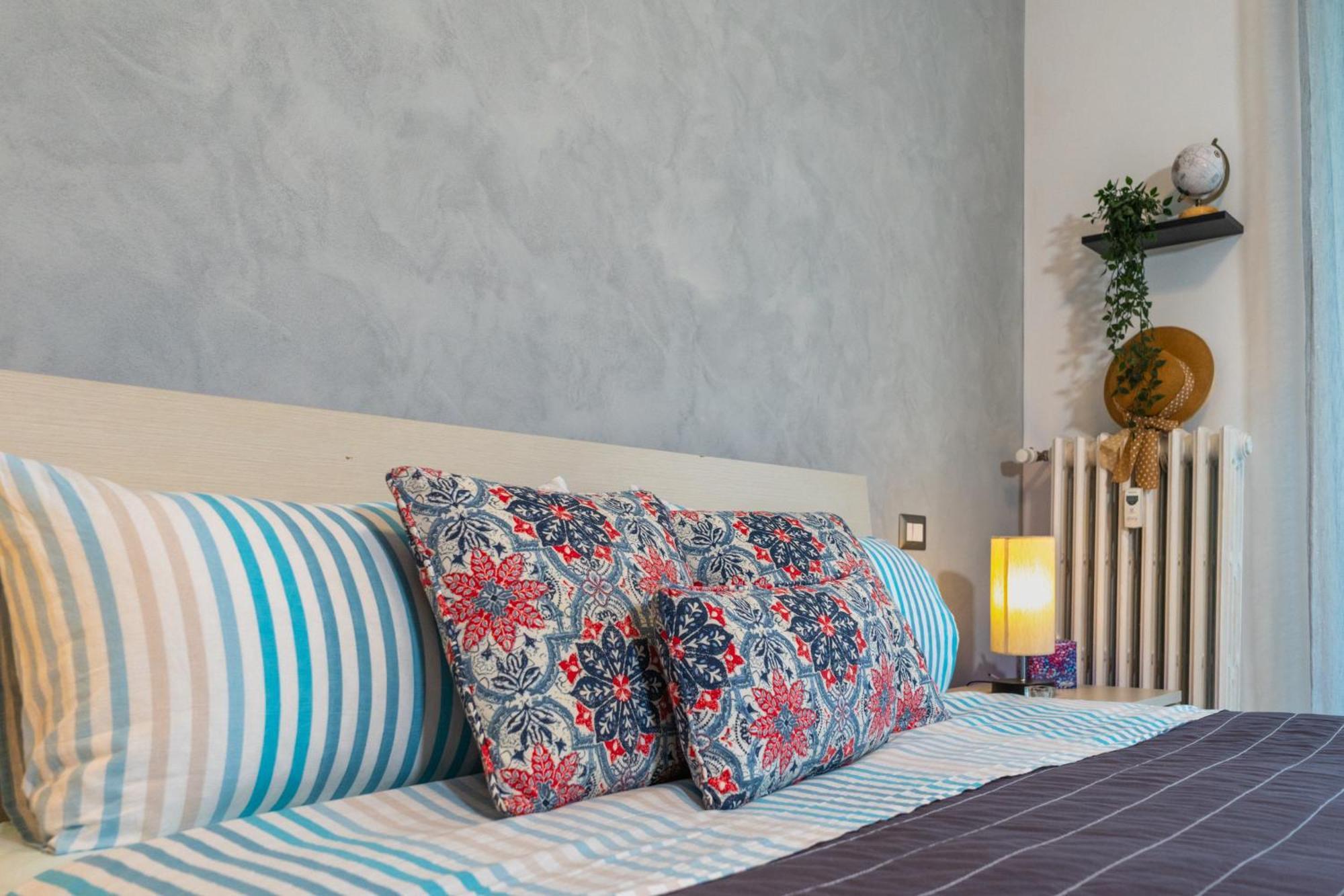 Relax Room Apartment Roma Ngoại thất bức ảnh