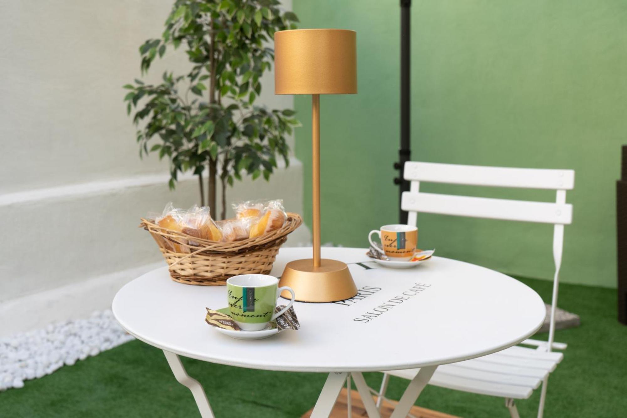 Relax Room Apartment Roma Ngoại thất bức ảnh
