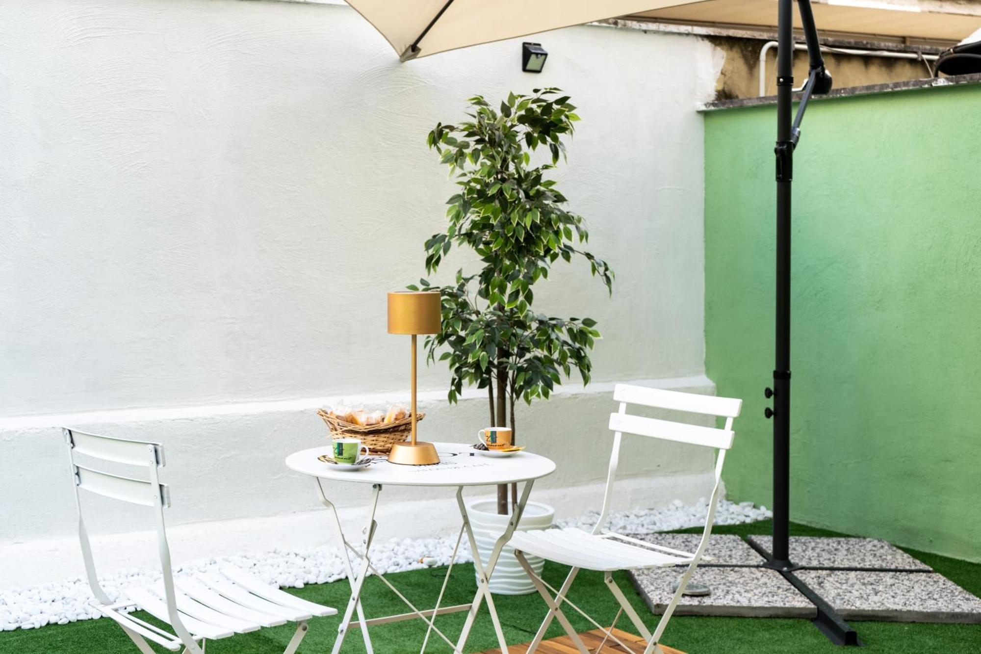 Relax Room Apartment Roma Ngoại thất bức ảnh