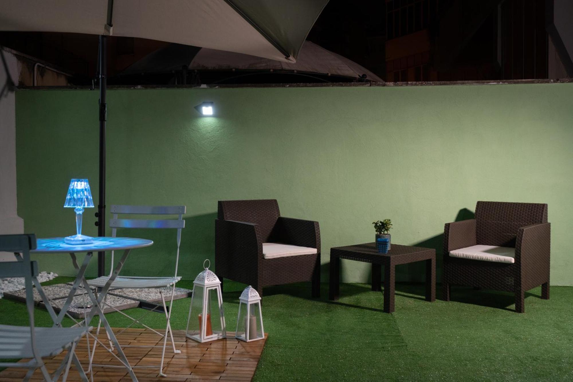 Relax Room Apartment Roma Ngoại thất bức ảnh