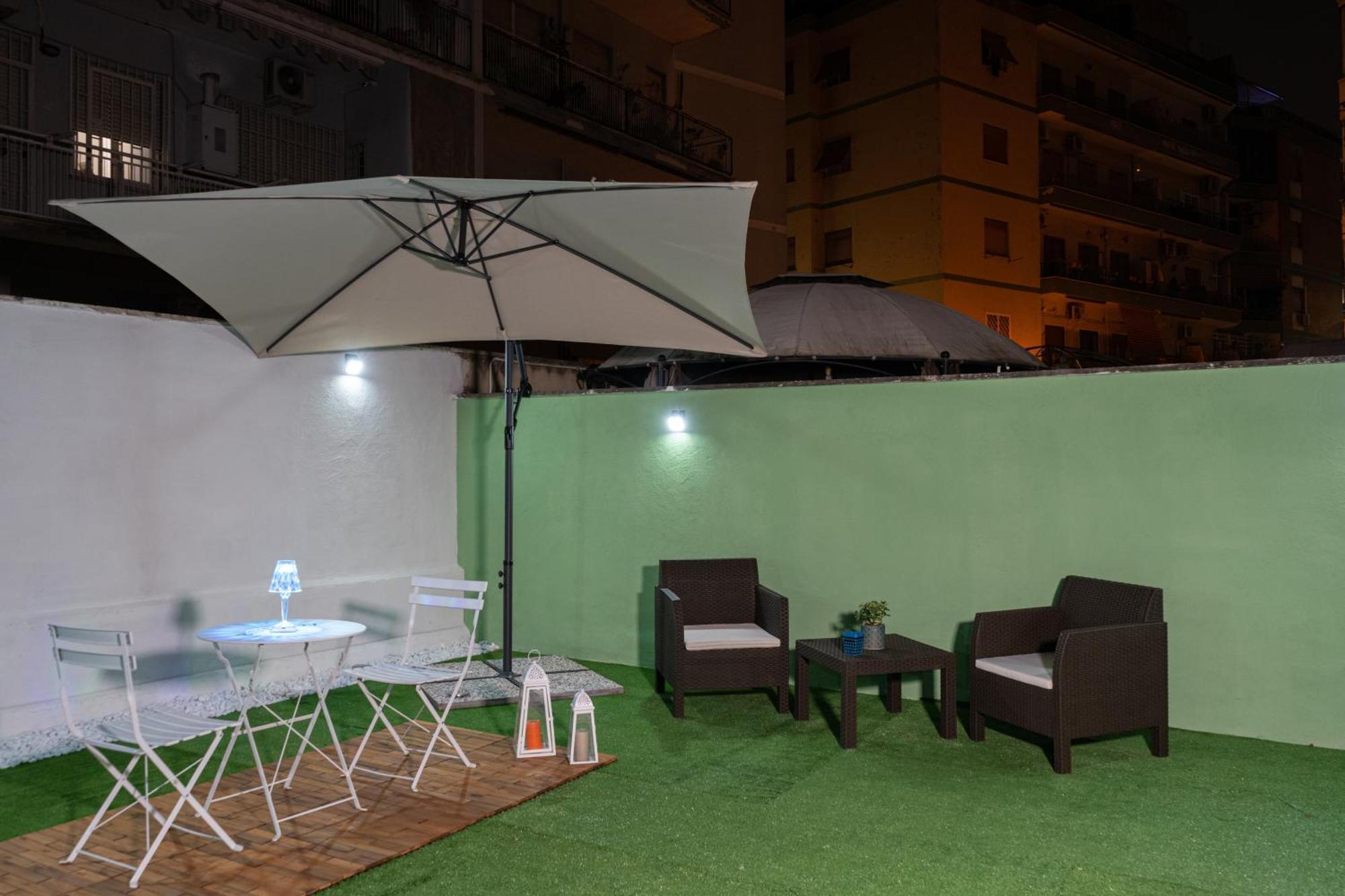 Relax Room Apartment Roma Ngoại thất bức ảnh