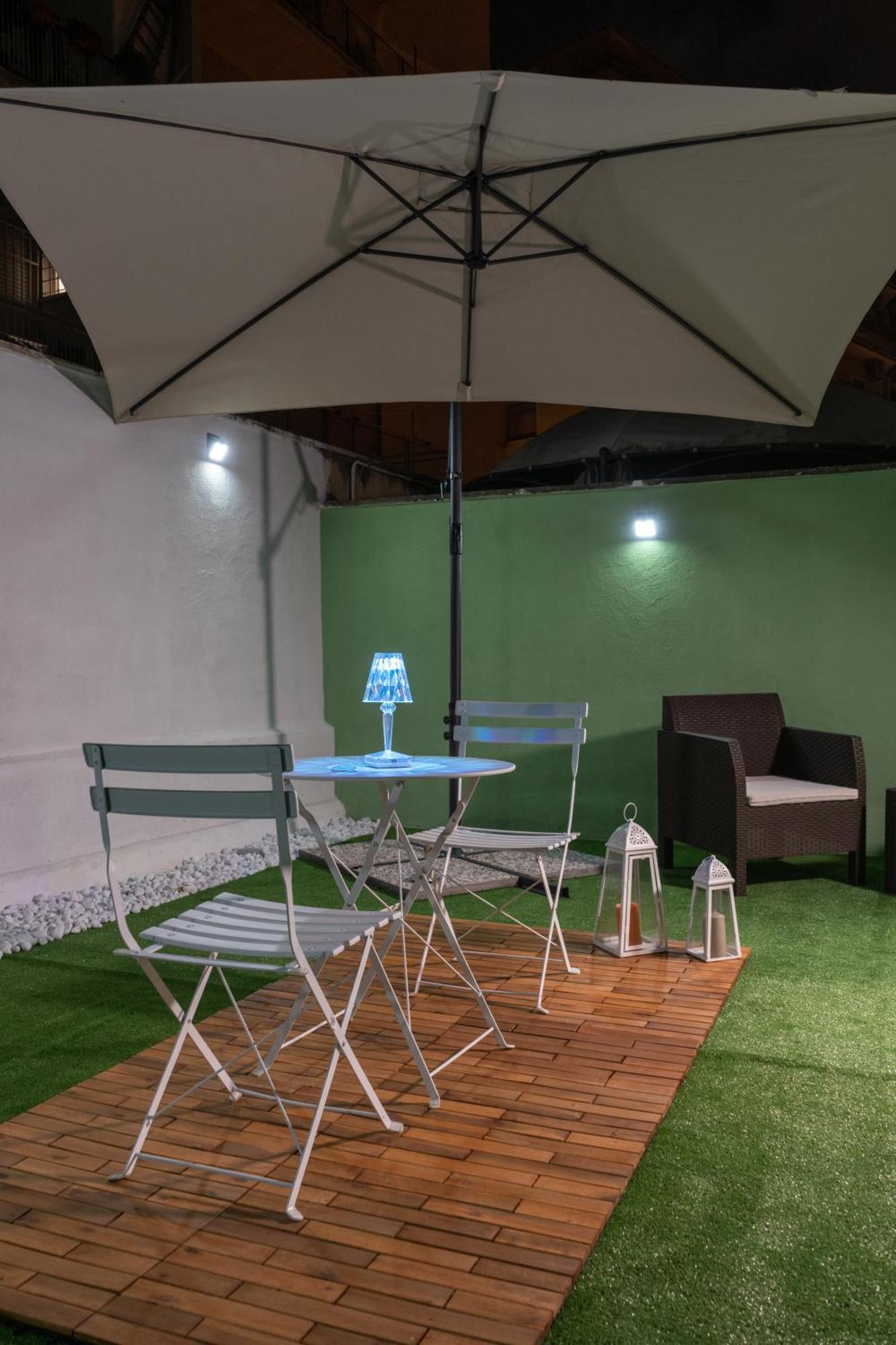 Relax Room Apartment Roma Ngoại thất bức ảnh