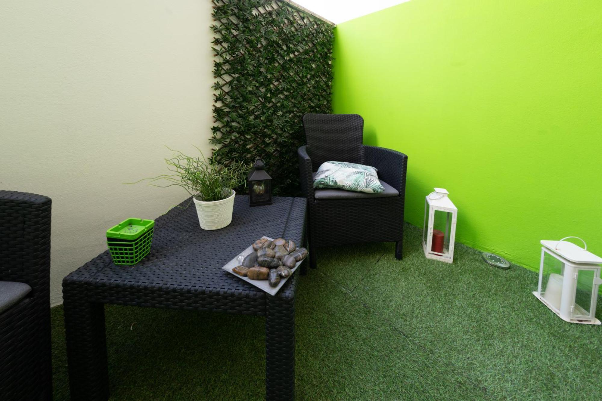 Relax Room Apartment Roma Ngoại thất bức ảnh