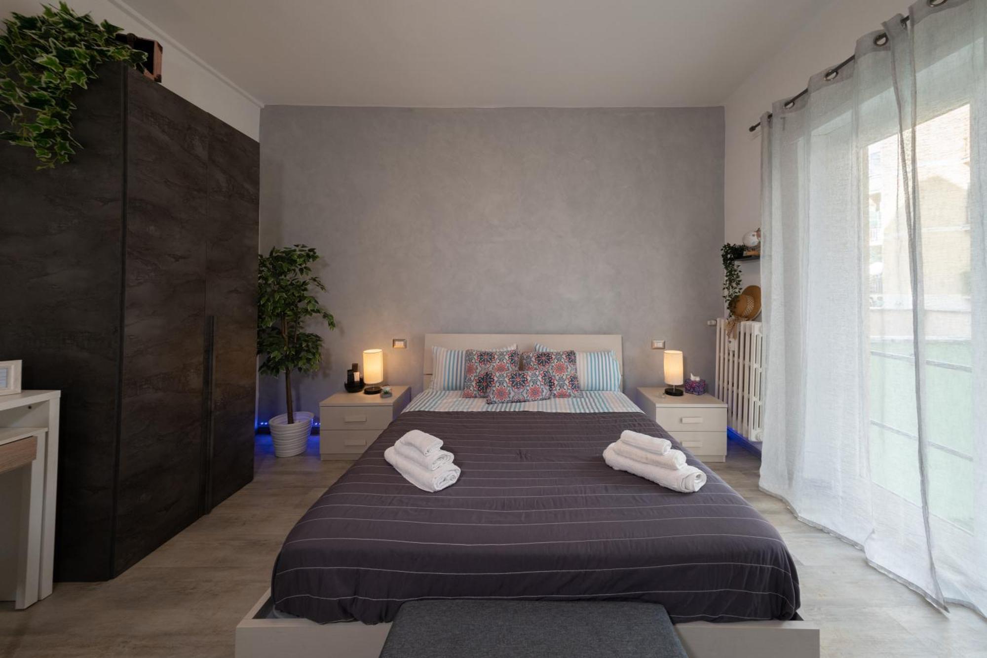 Relax Room Apartment Roma Ngoại thất bức ảnh