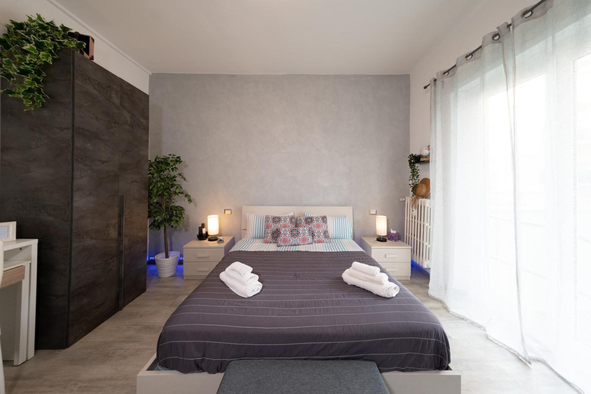 Relax Room Apartment Roma Ngoại thất bức ảnh