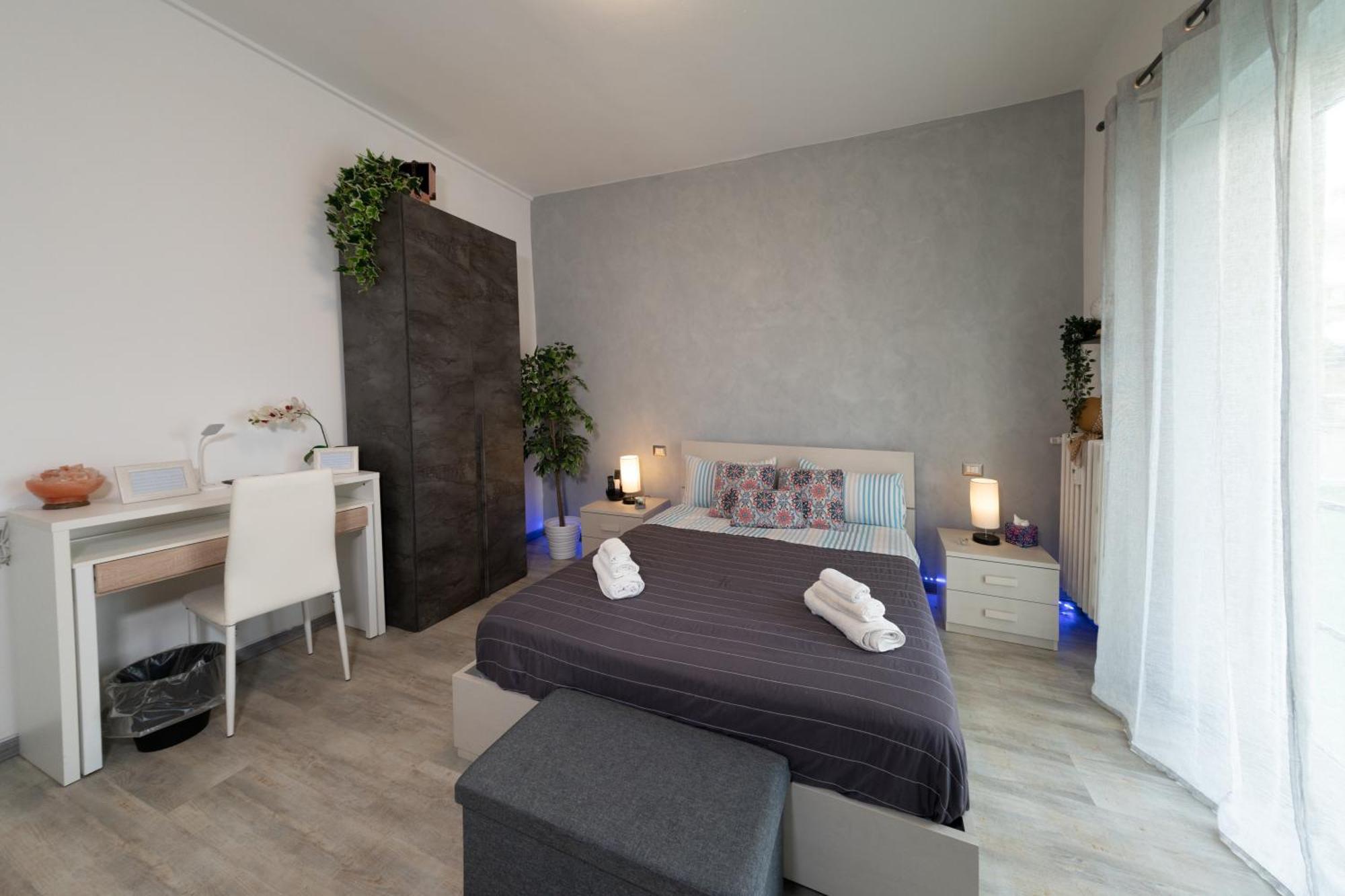 Relax Room Apartment Roma Ngoại thất bức ảnh