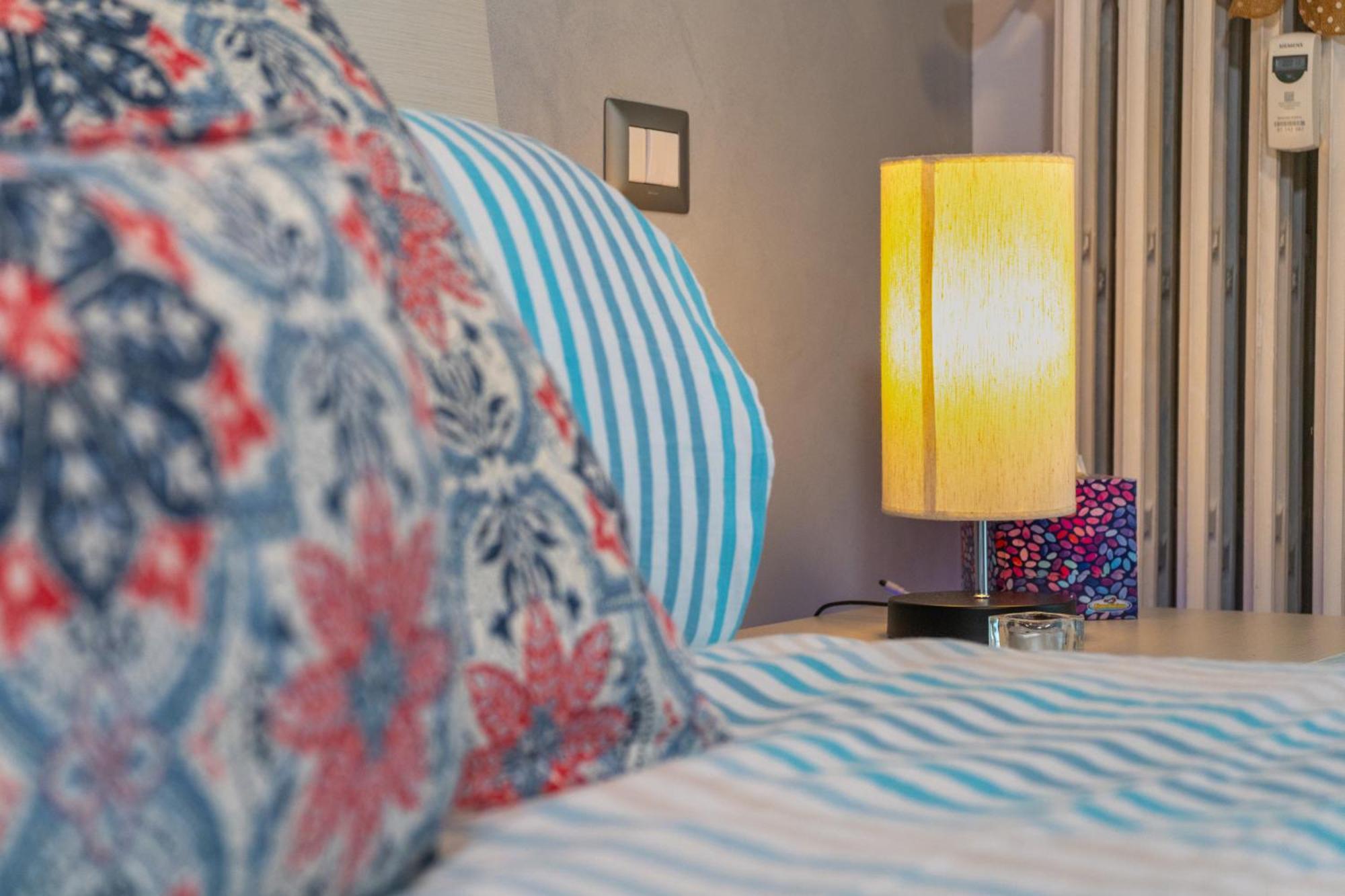Relax Room Apartment Roma Ngoại thất bức ảnh