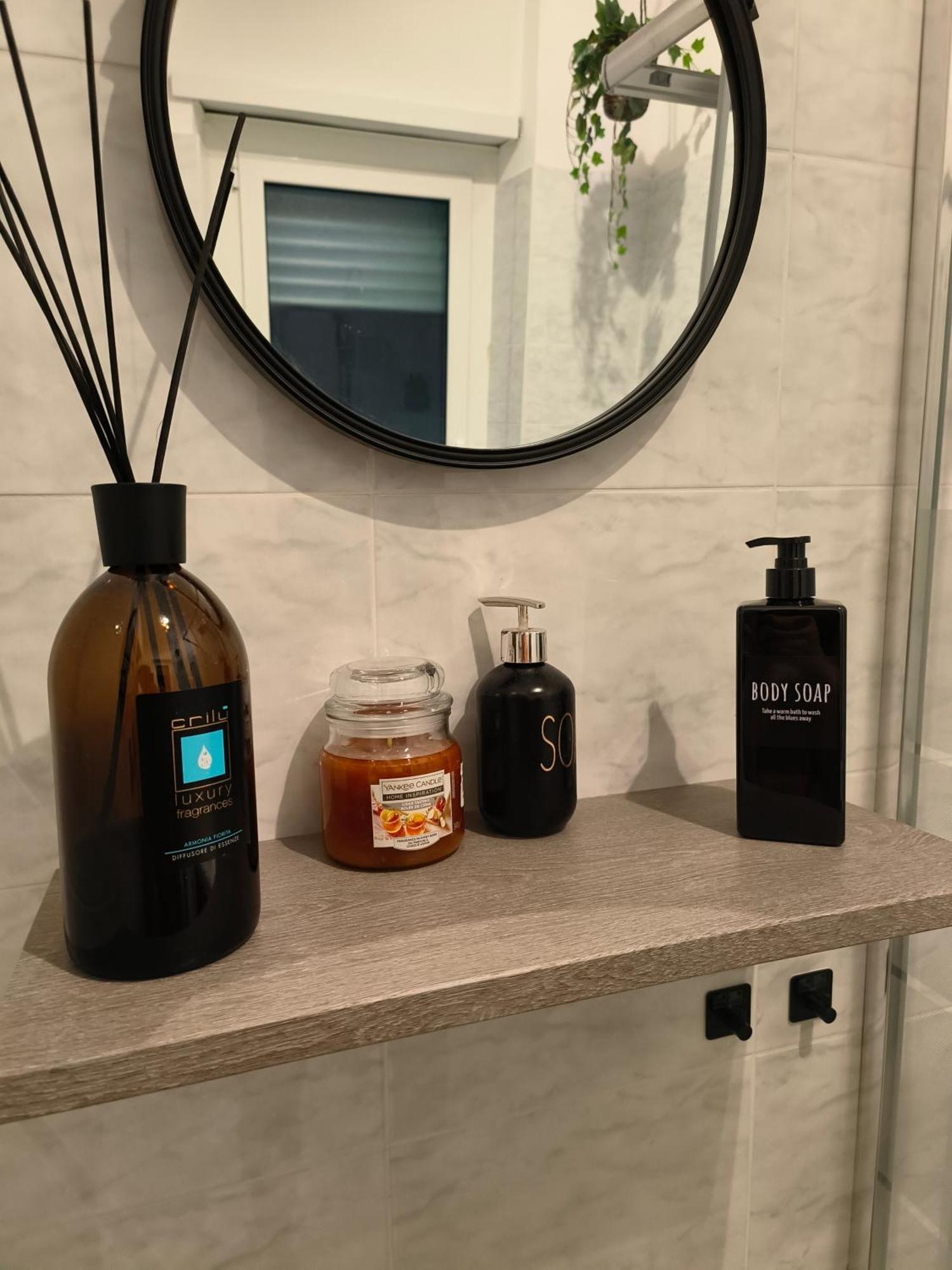 Relax Room Apartment Roma Ngoại thất bức ảnh