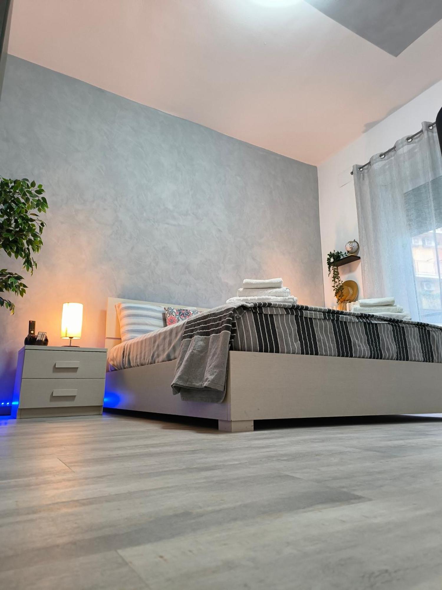 Relax Room Apartment Roma Ngoại thất bức ảnh