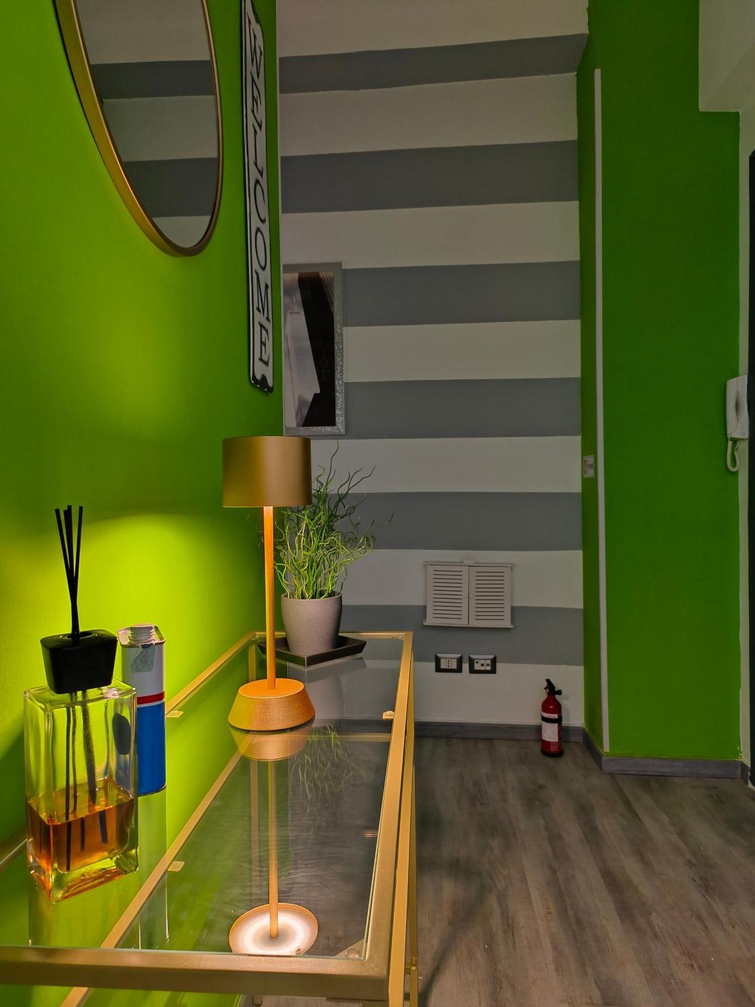 Relax Room Apartment Roma Ngoại thất bức ảnh