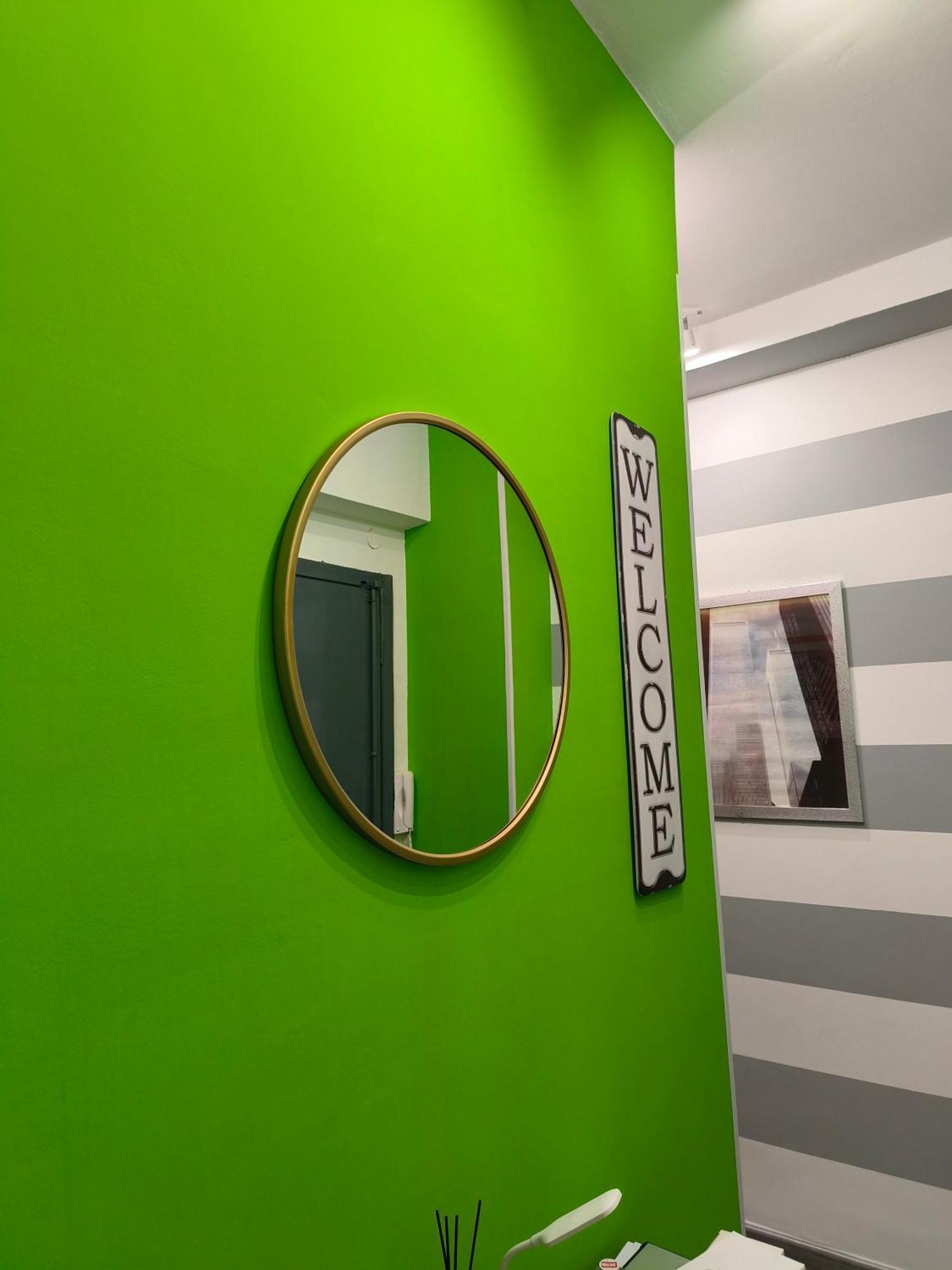 Relax Room Apartment Roma Ngoại thất bức ảnh