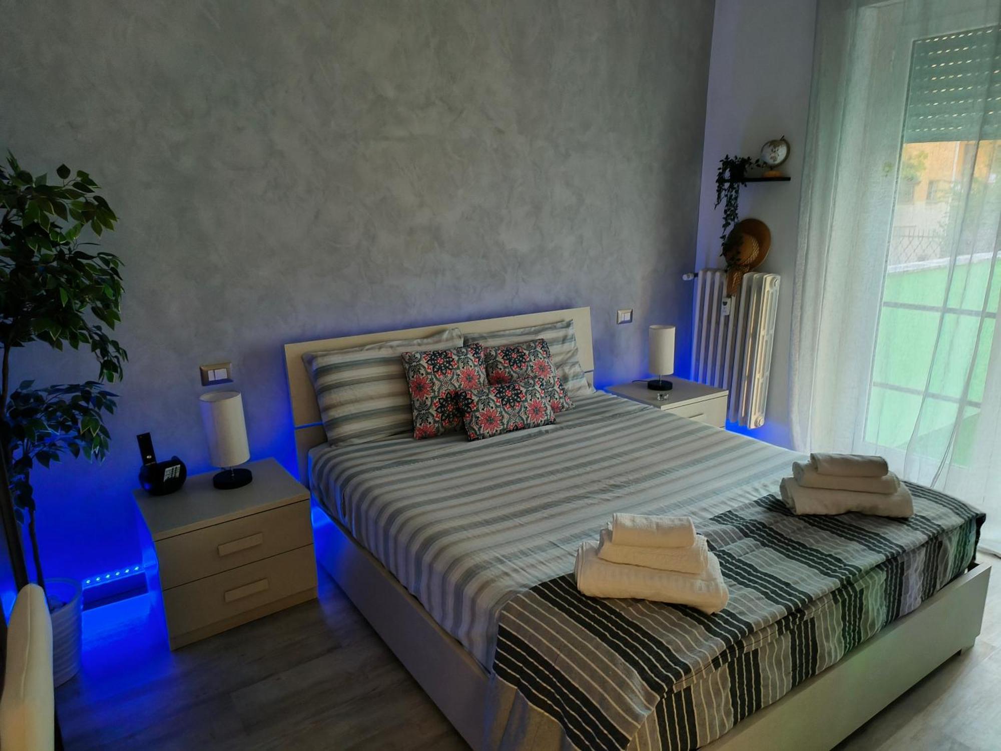 Relax Room Apartment Roma Ngoại thất bức ảnh