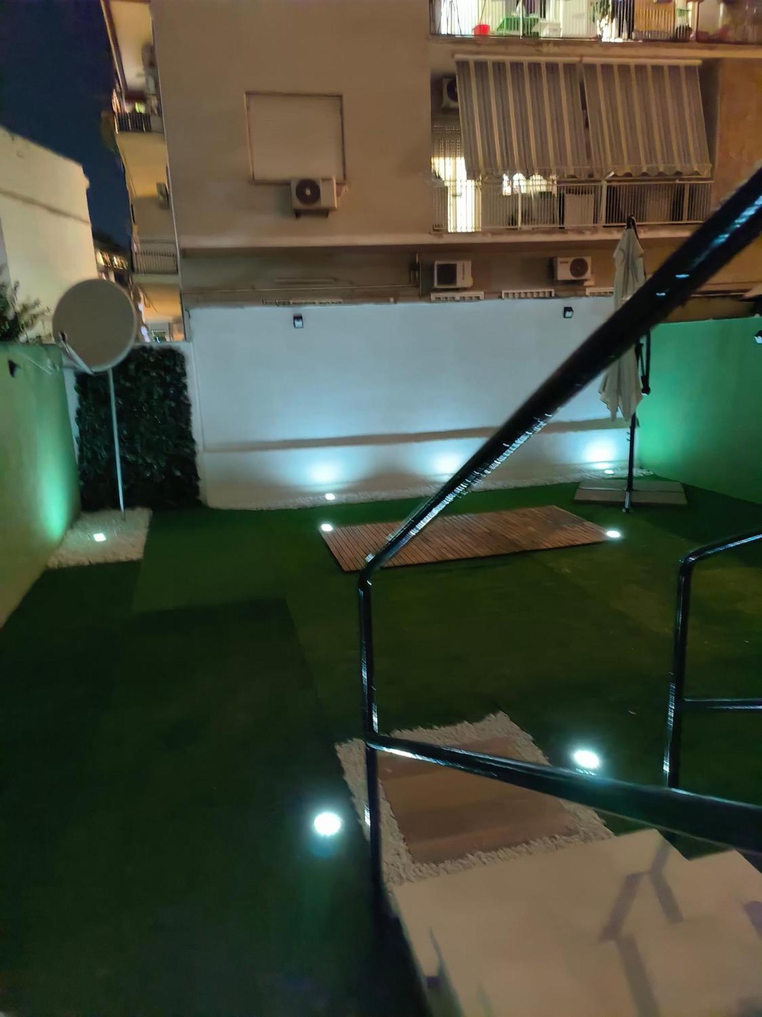 Relax Room Apartment Roma Ngoại thất bức ảnh